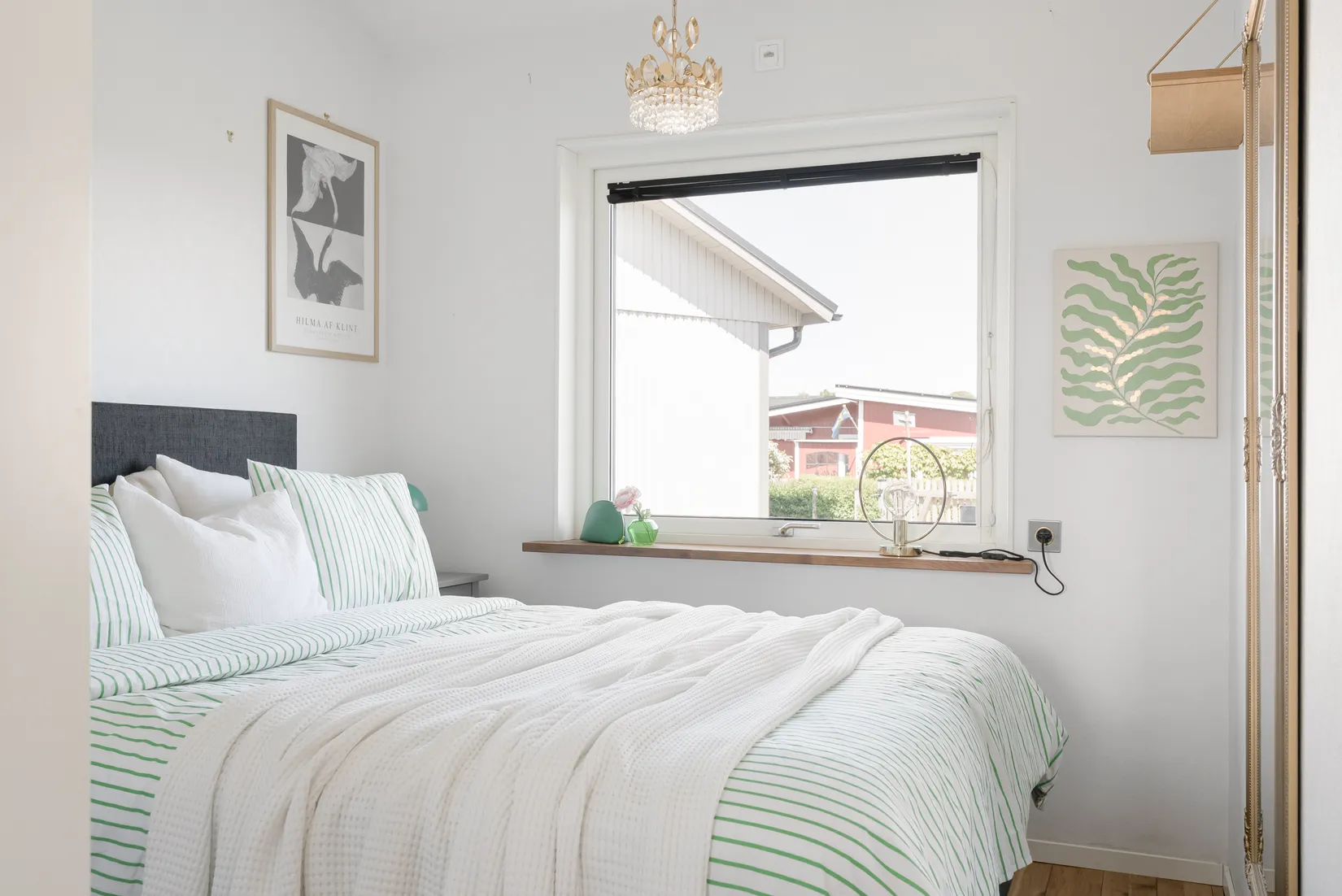 Fritidshus, Violgången 58, Ystad