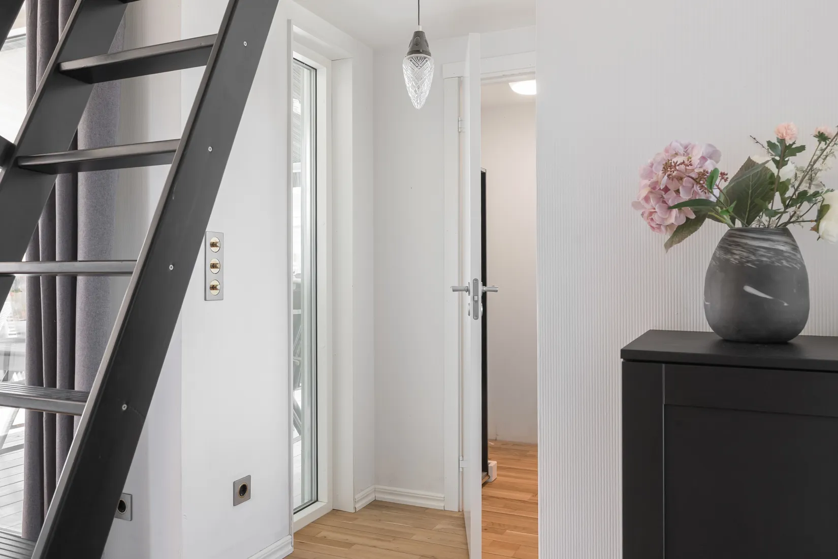 Fritidshus, Violgången 58, Ystad