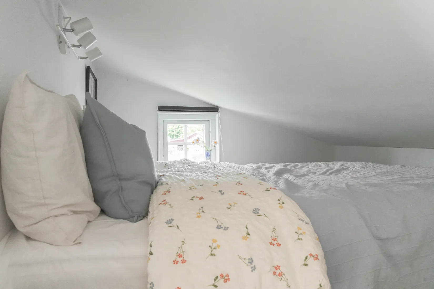 Fritidshus, Violgången 58, Ystad