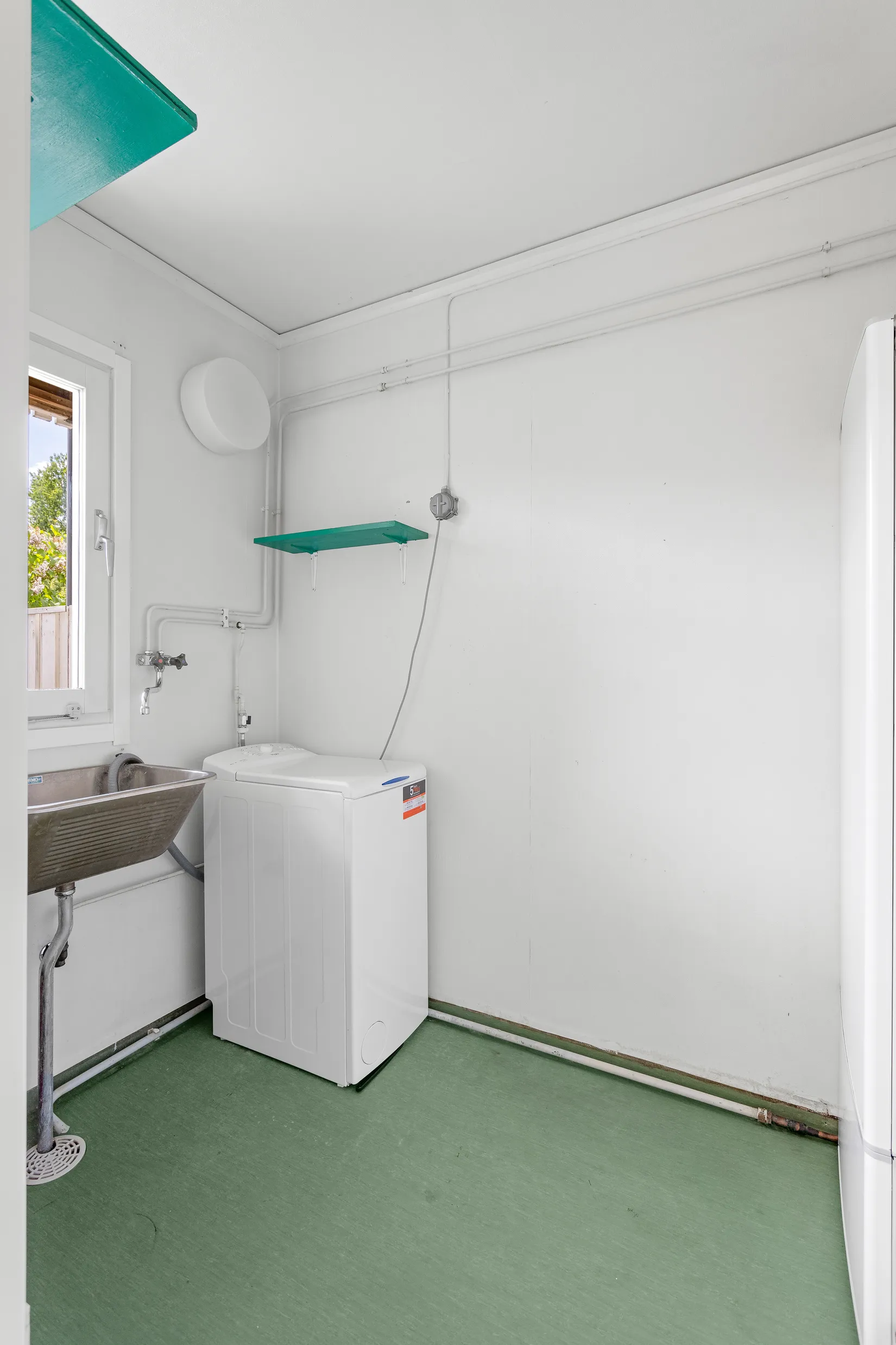Villa, Radhus, Såningsvägen 14, Viksjö, Järfälla