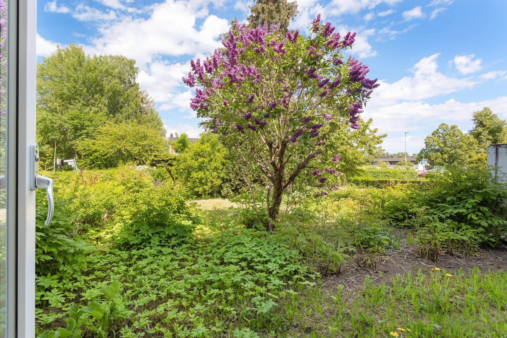 Villa, Radhus, Såningsvägen 14, Viksjö, Järfälla