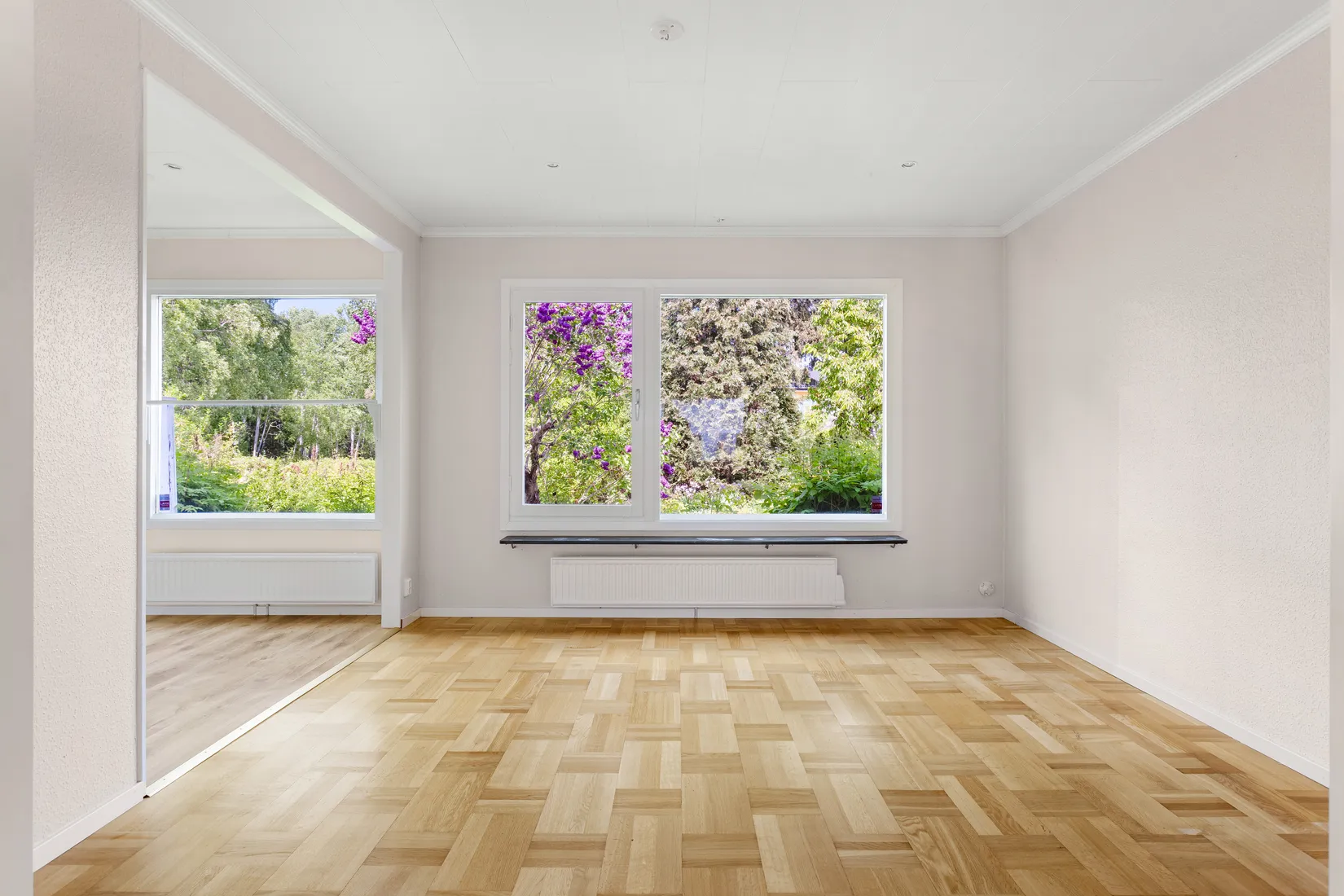Villa, Radhus, Såningsvägen 14, Viksjö, Järfälla