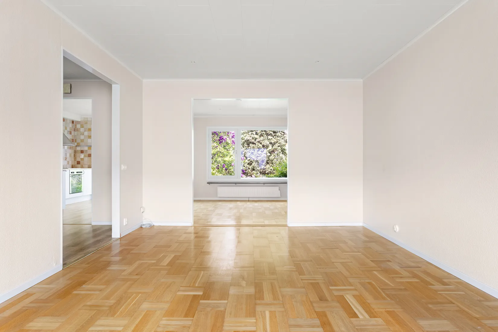 Villa, Radhus, Såningsvägen 14, Viksjö, Järfälla
