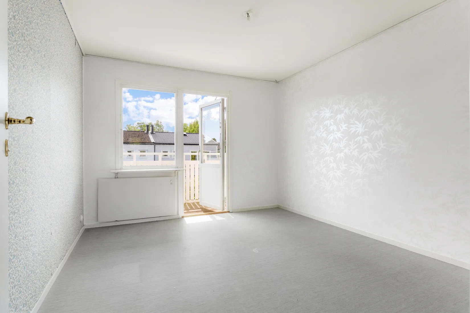 Villa, Radhus, Såningsvägen 14, Viksjö, Järfälla