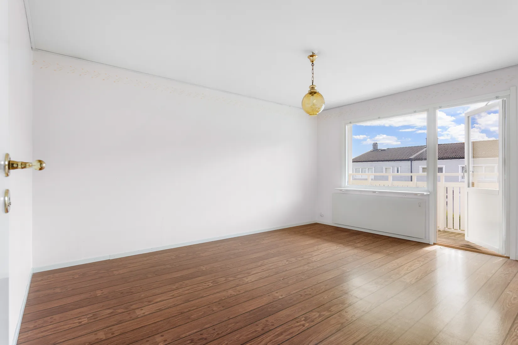Villa, Radhus, Såningsvägen 14, Viksjö, Järfälla