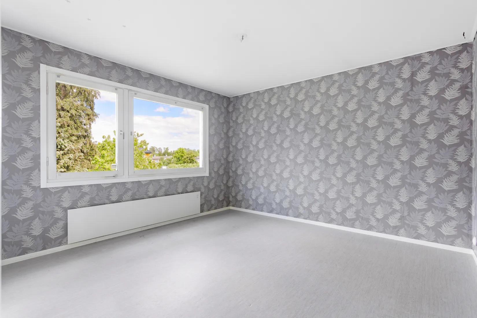 Villa, Radhus, Såningsvägen 14, Viksjö, Järfälla
