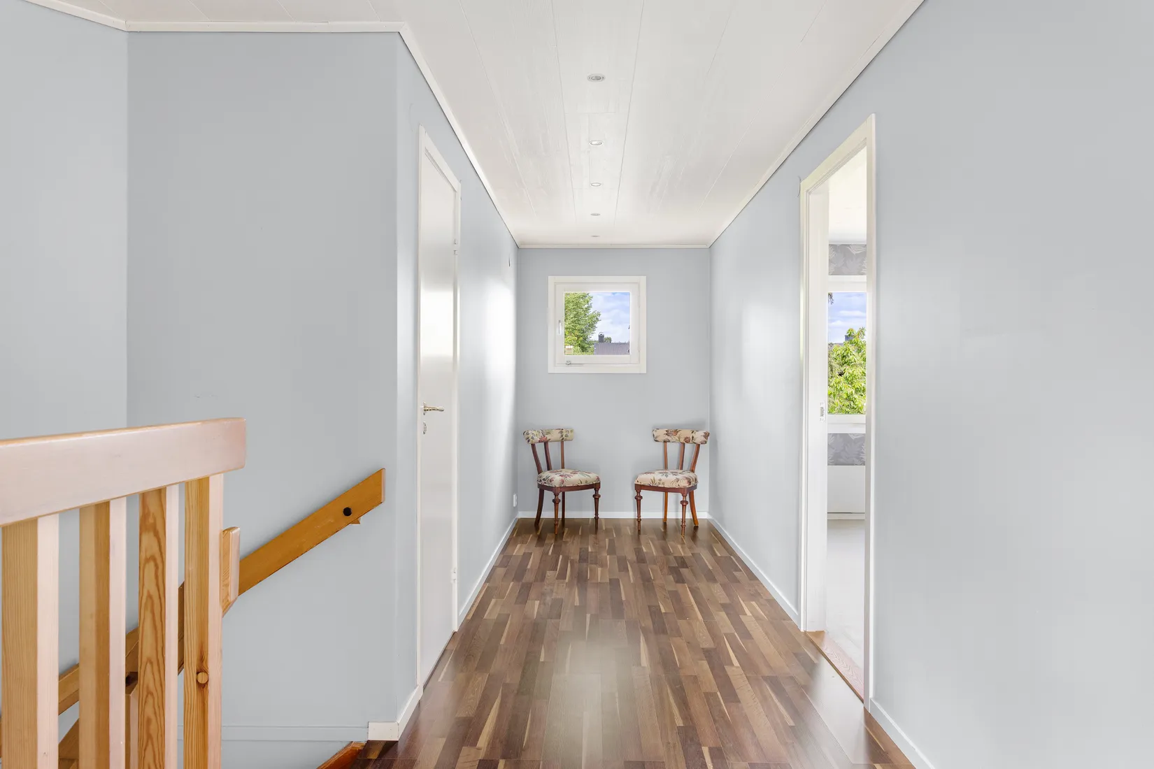 Villa, Radhus, Såningsvägen 14, Viksjö, Järfälla