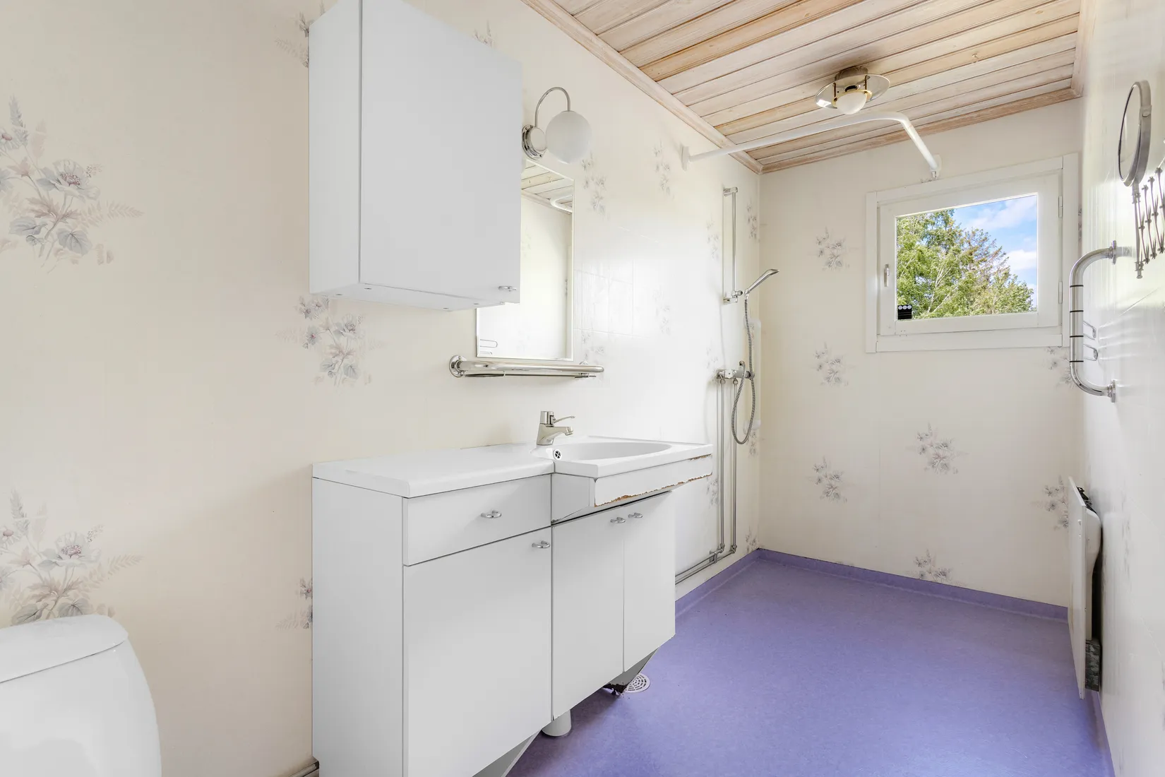 Villa, Radhus, Såningsvägen 14, Viksjö, Järfälla