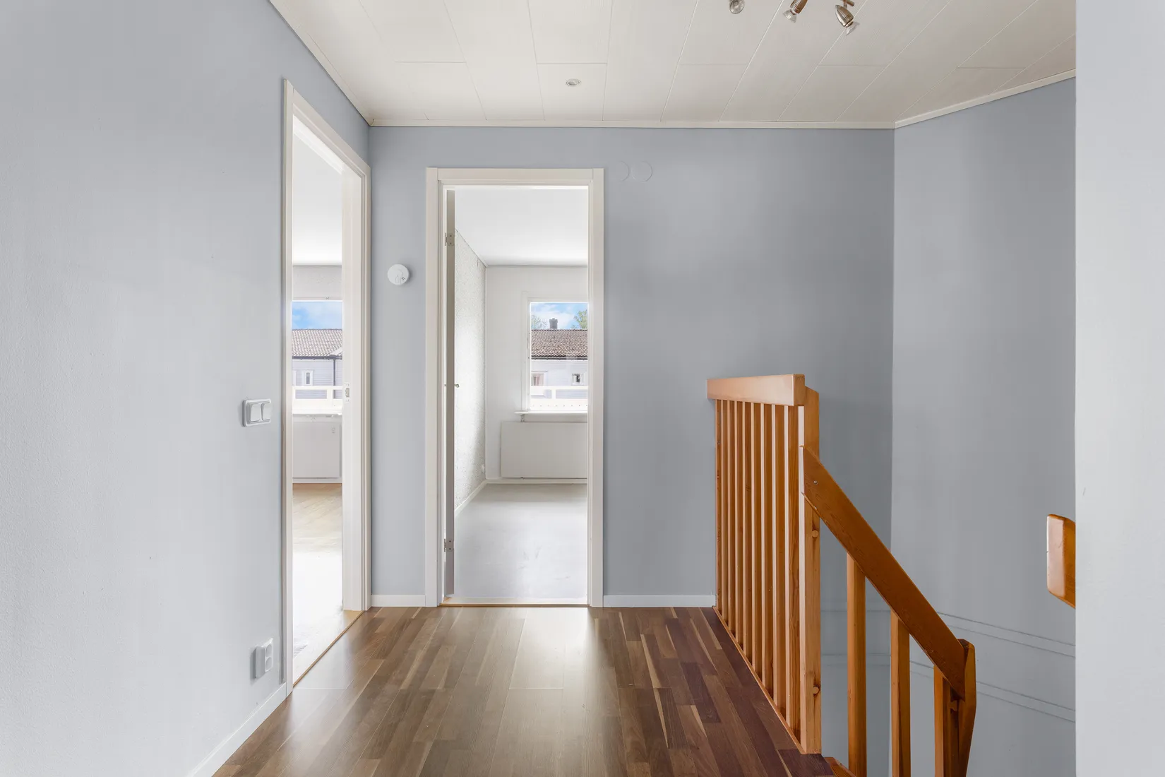 Villa, Radhus, Såningsvägen 14, Viksjö, Järfälla