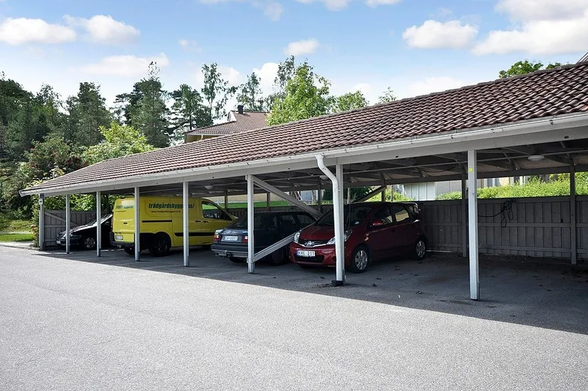 Bostadsrätt, Mörtviksvägen 8, Ingarö - Brunn, Värmdö
