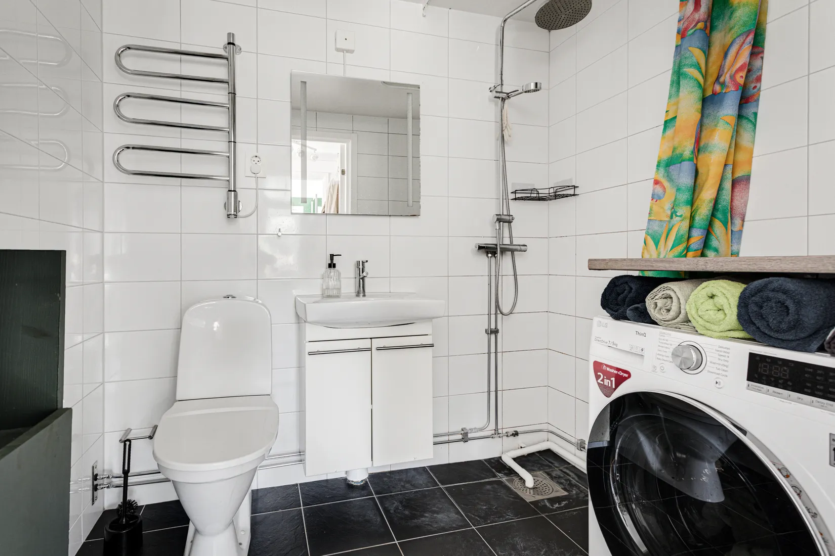Bostadsrätt, Mörtviksvägen 8, Ingarö - Brunn, Värmdö