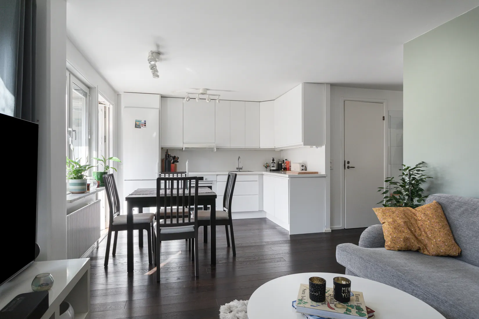 Bostadsrätt, Mörtviksvägen 8, Ingarö - Brunn, Värmdö