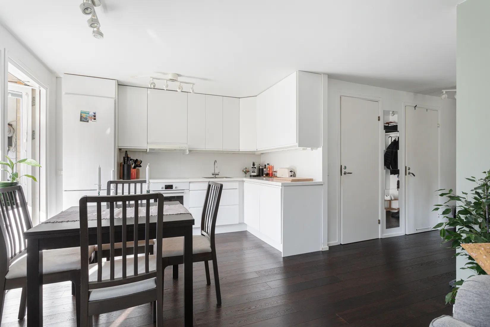 Bostadsrätt, Mörtviksvägen 8, Ingarö - Brunn, Värmdö