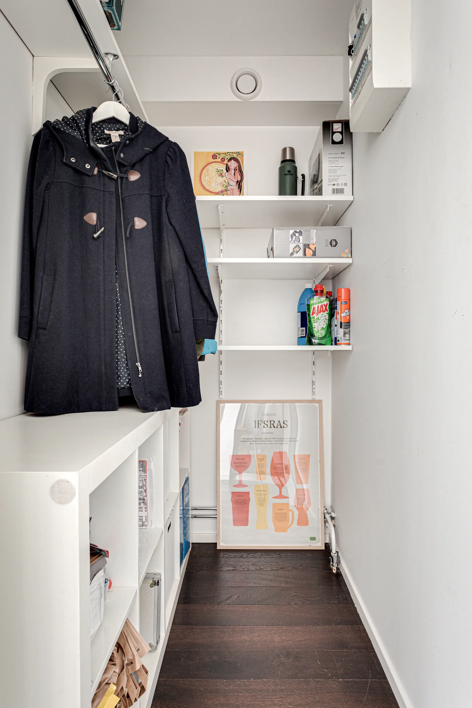 Bostadsrätt, Mörtviksvägen 8, Ingarö - Brunn, Värmdö