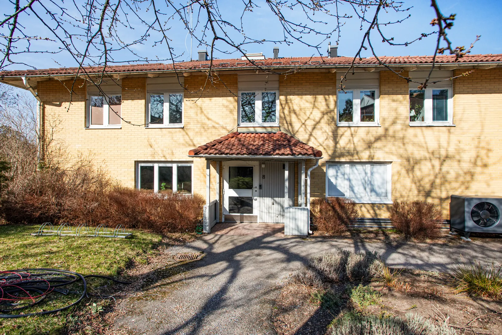 Bostadsrätt, Mörtviksvägen 8, Ingarö - Brunn, Värmdö