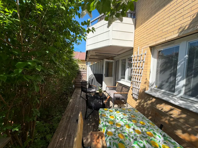 Bostadsrätt, Mörtviksvägen 8, Ingarö - Brunn, Värmdö