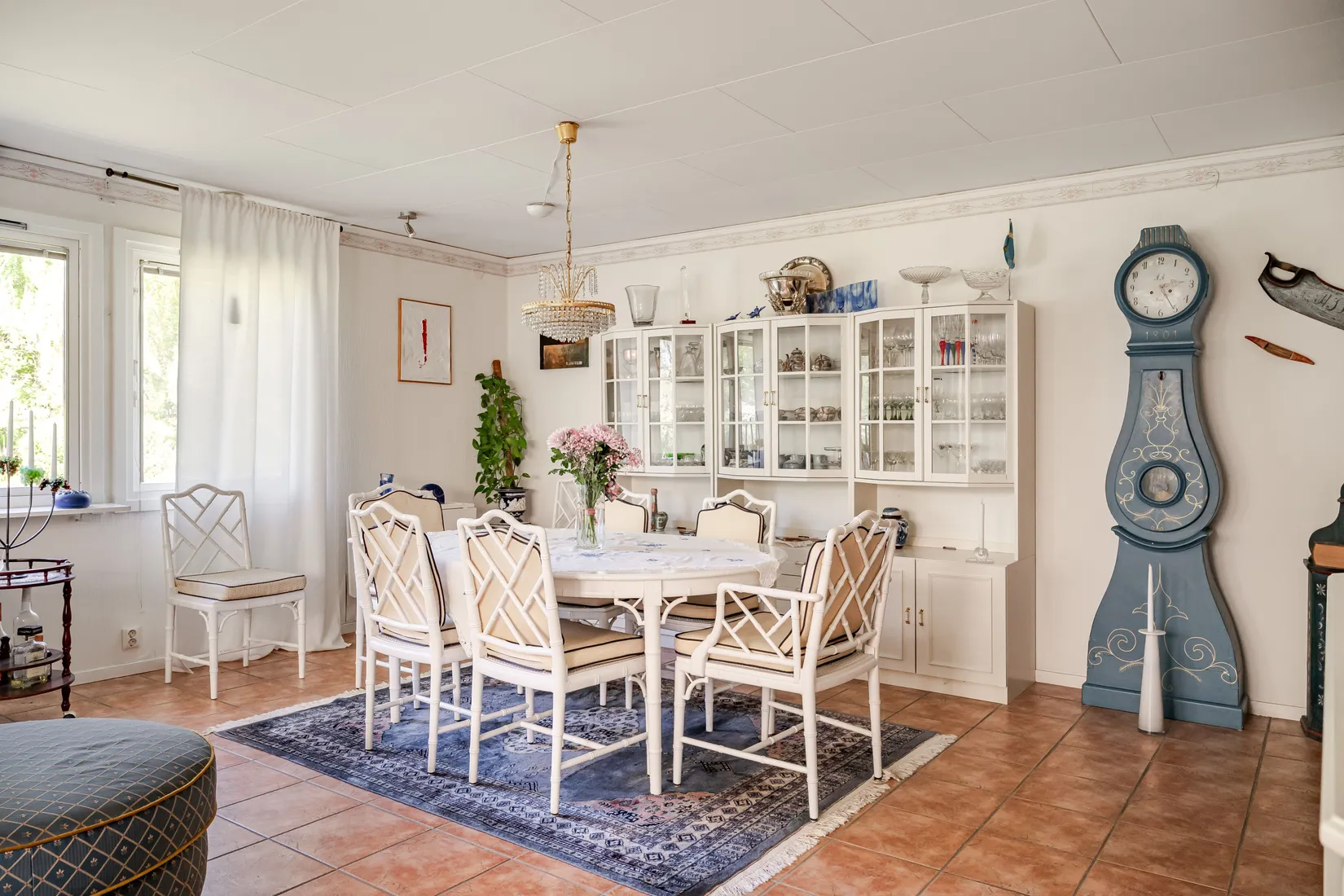 Villa, Lodjursstigen 34, Höör