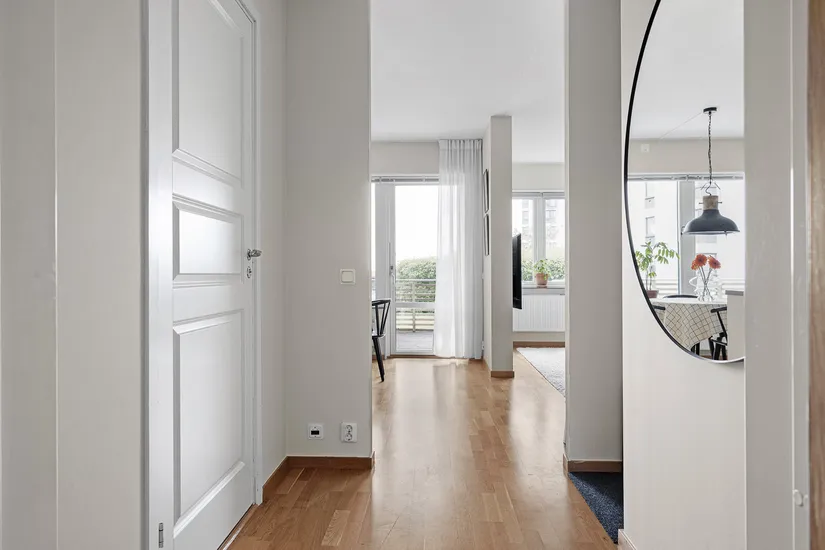 Bostadsrätt, Jan Ivarssons väg 6, Hallerna, Stenungsund