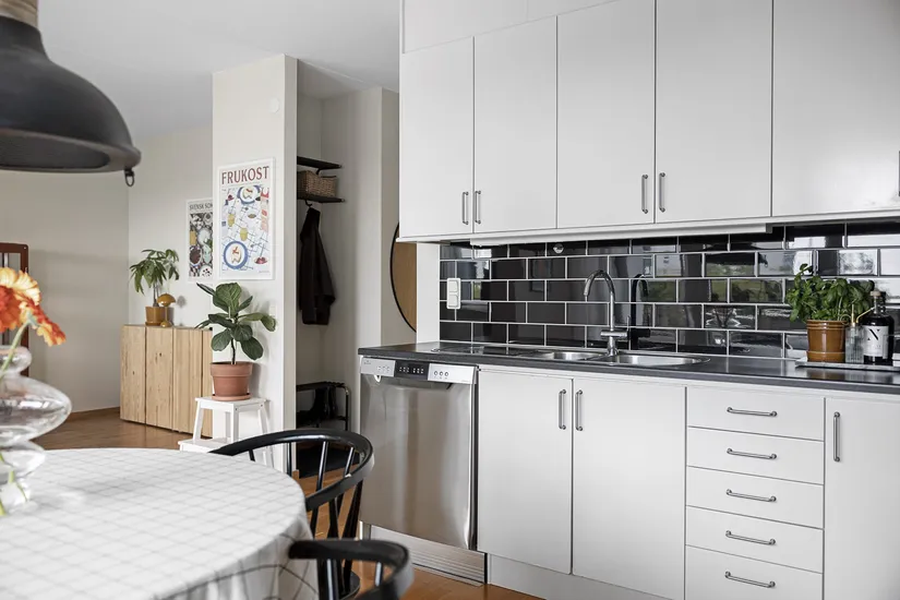 Bostadsrätt, Jan Ivarssons väg 6, Hallerna, Stenungsund