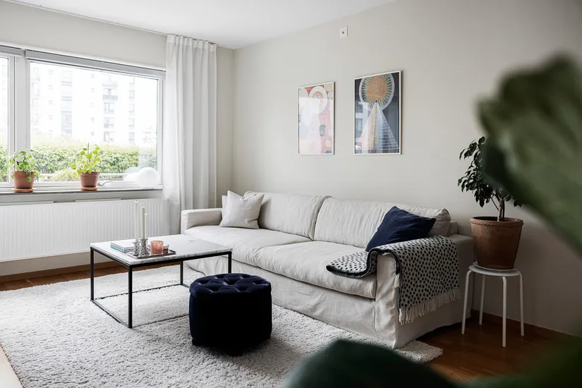Bostadsrätt, Jan Ivarssons väg 6, Hallerna, Stenungsund