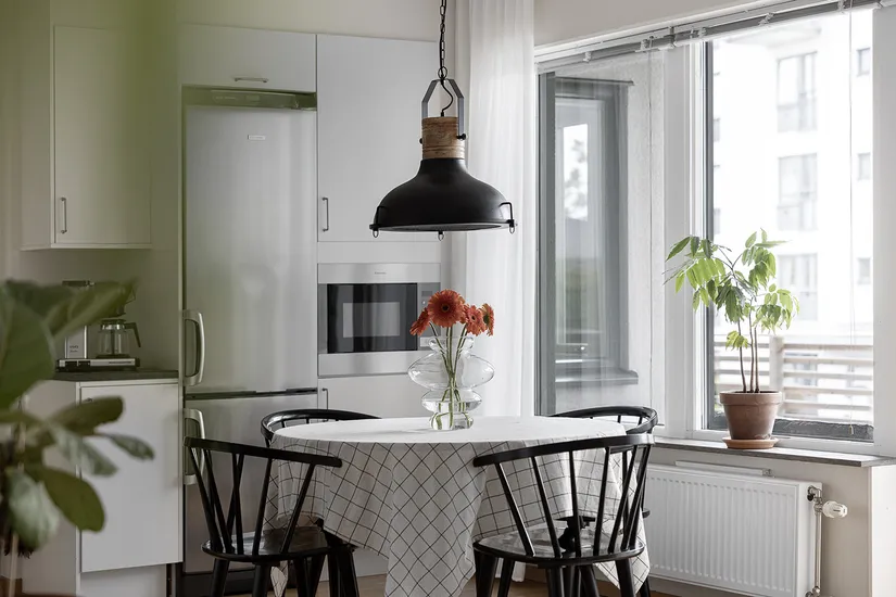 Bostadsrätt, Jan Ivarssons väg 6, Hallerna, Stenungsund