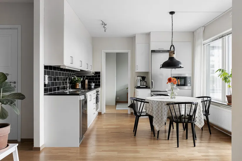Bostadsrätt, Jan Ivarssons väg 6, Hallerna, Stenungsund