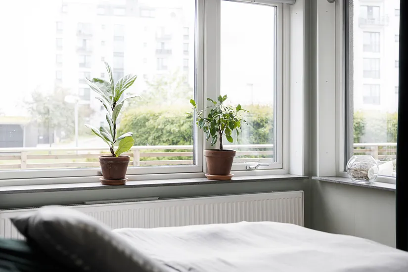 Bostadsrätt, Jan Ivarssons väg 6, Hallerna, Stenungsund