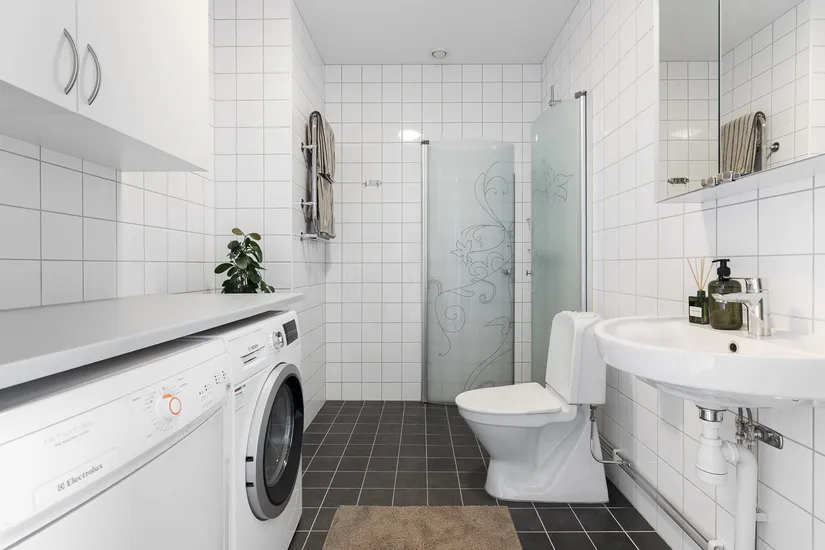 Bostadsrätt, Jan Ivarssons väg 6, Hallerna, Stenungsund
