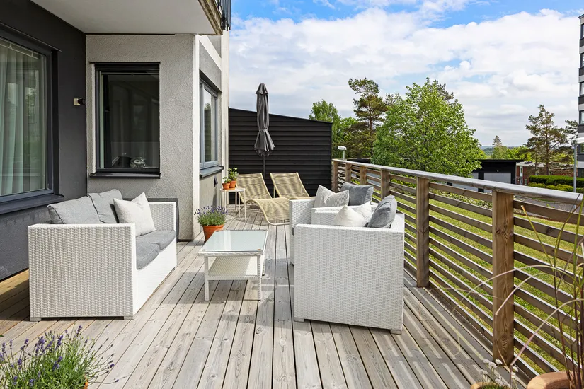 Bostadsrätt, Jan Ivarssons väg 6, Hallerna, Stenungsund