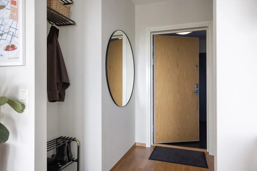 Bostadsrätt, Jan Ivarssons väg 6, Hallerna, Stenungsund