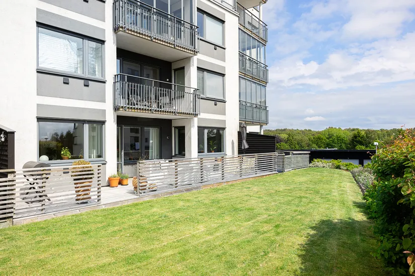 Bostadsrätt, Jan Ivarssons väg 6, Hallerna, Stenungsund