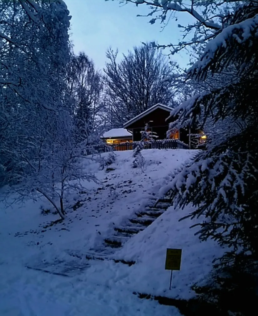 Fritidshus, Lindhaga 23, Lindhaga, Höör