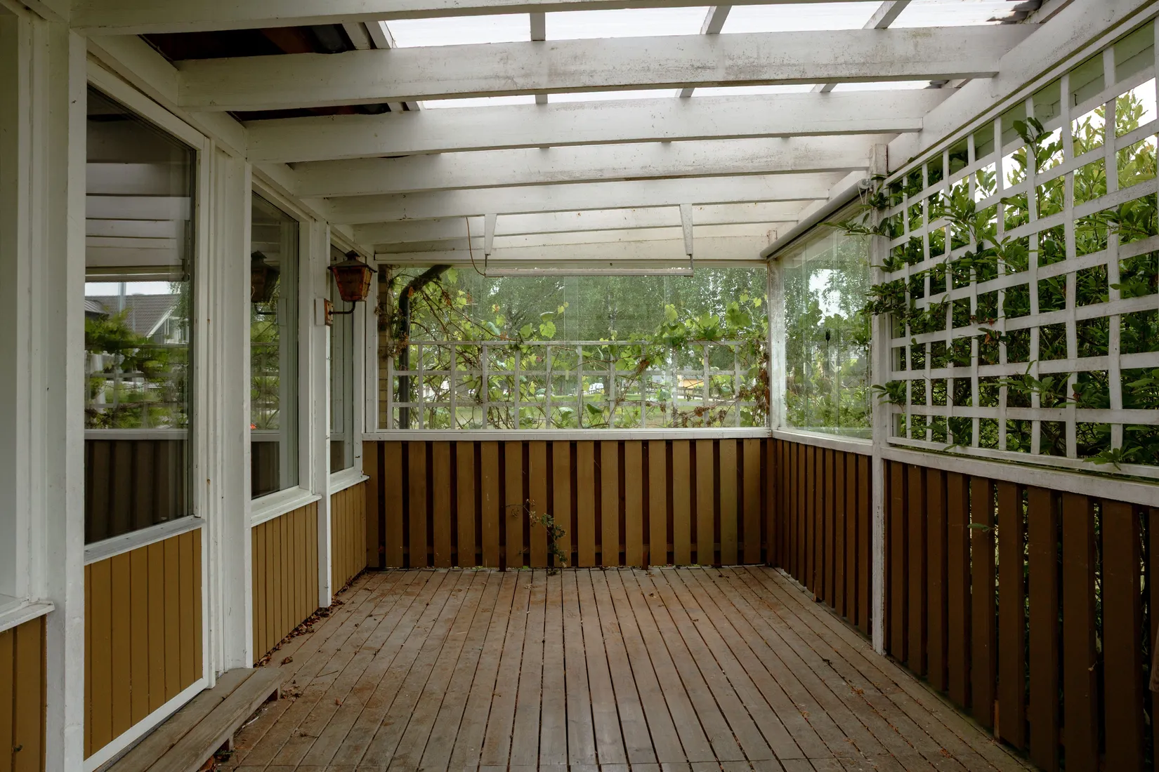 Villa, Åkervägen 16, Sandsbro, Växjö