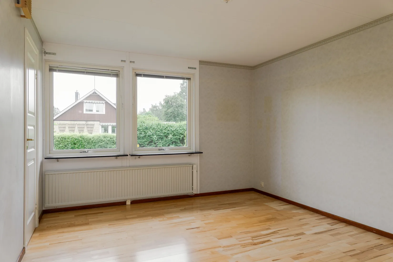 Villa, Åkervägen 16, Sandsbro, Växjö
