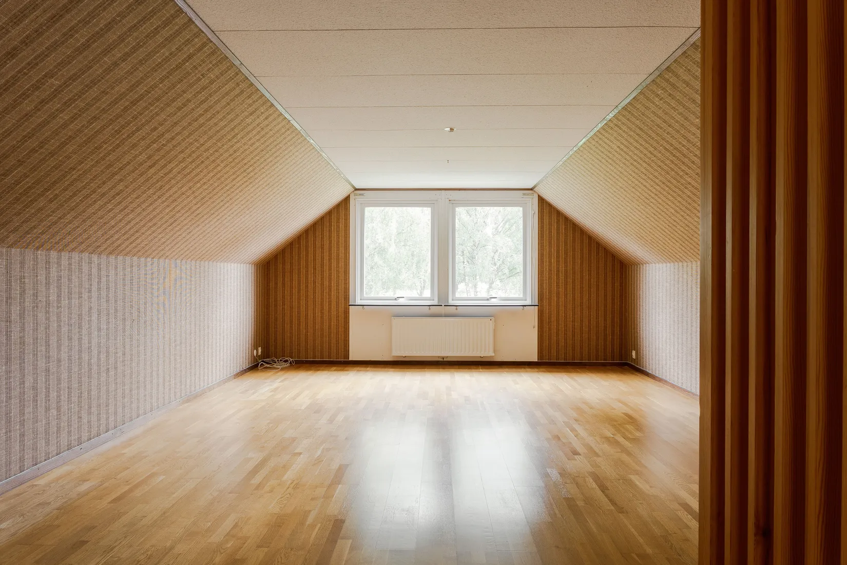 Villa, Åkervägen 16, Sandsbro, Växjö