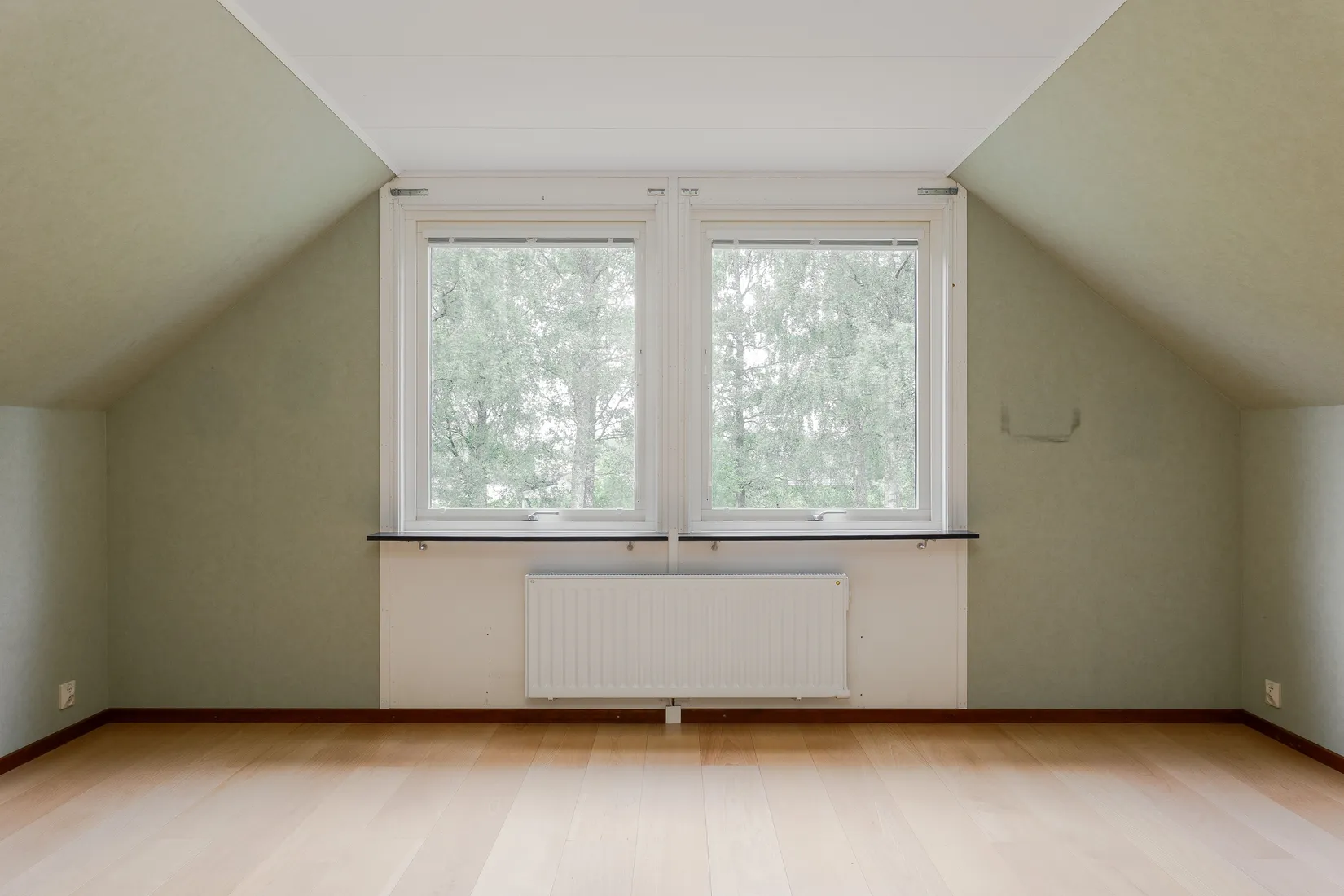 Villa, Åkervägen 16, Sandsbro, Växjö