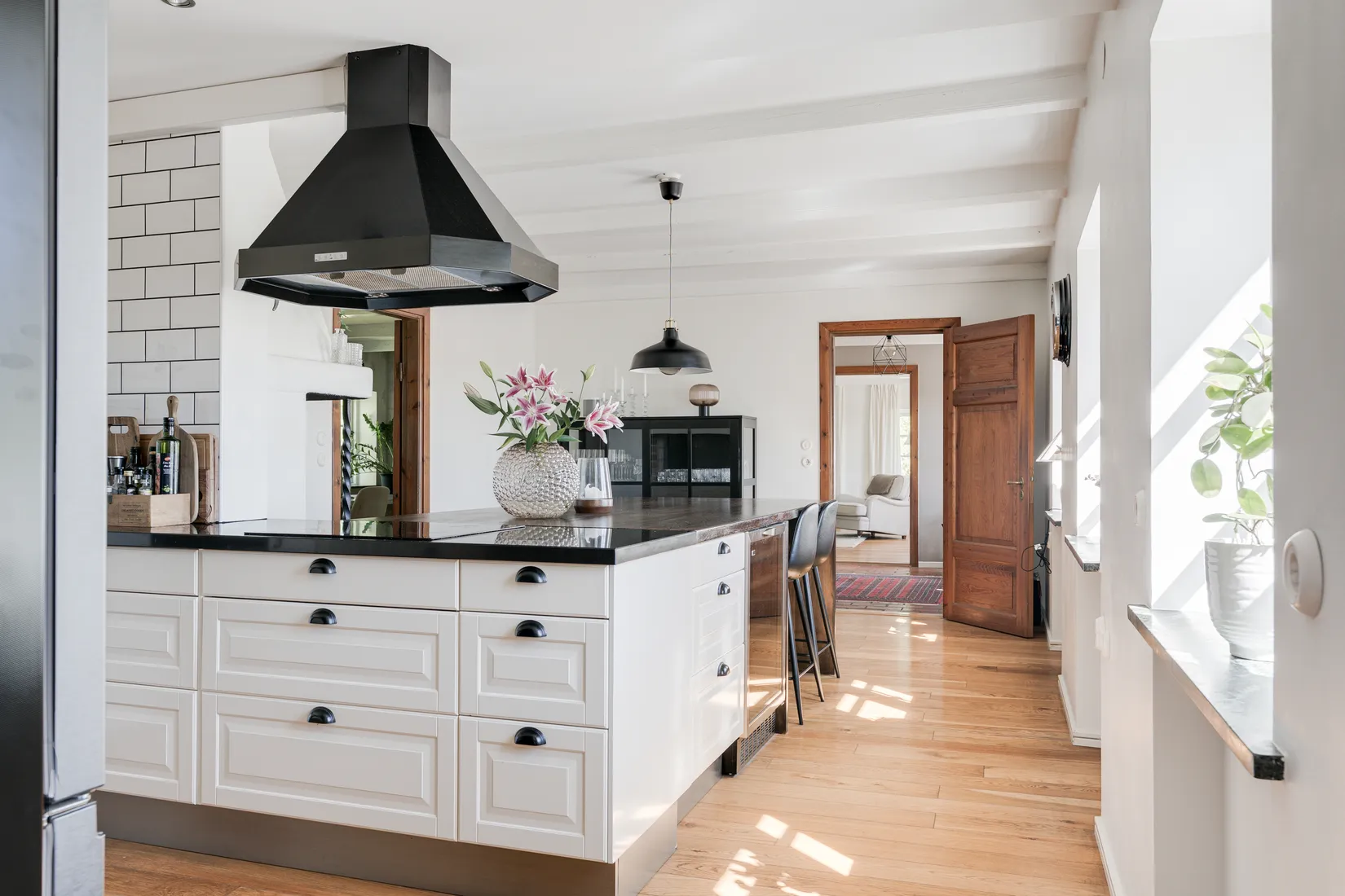 Villa, Krokåkersvägen 32, Djurslöv, Staffanstorp