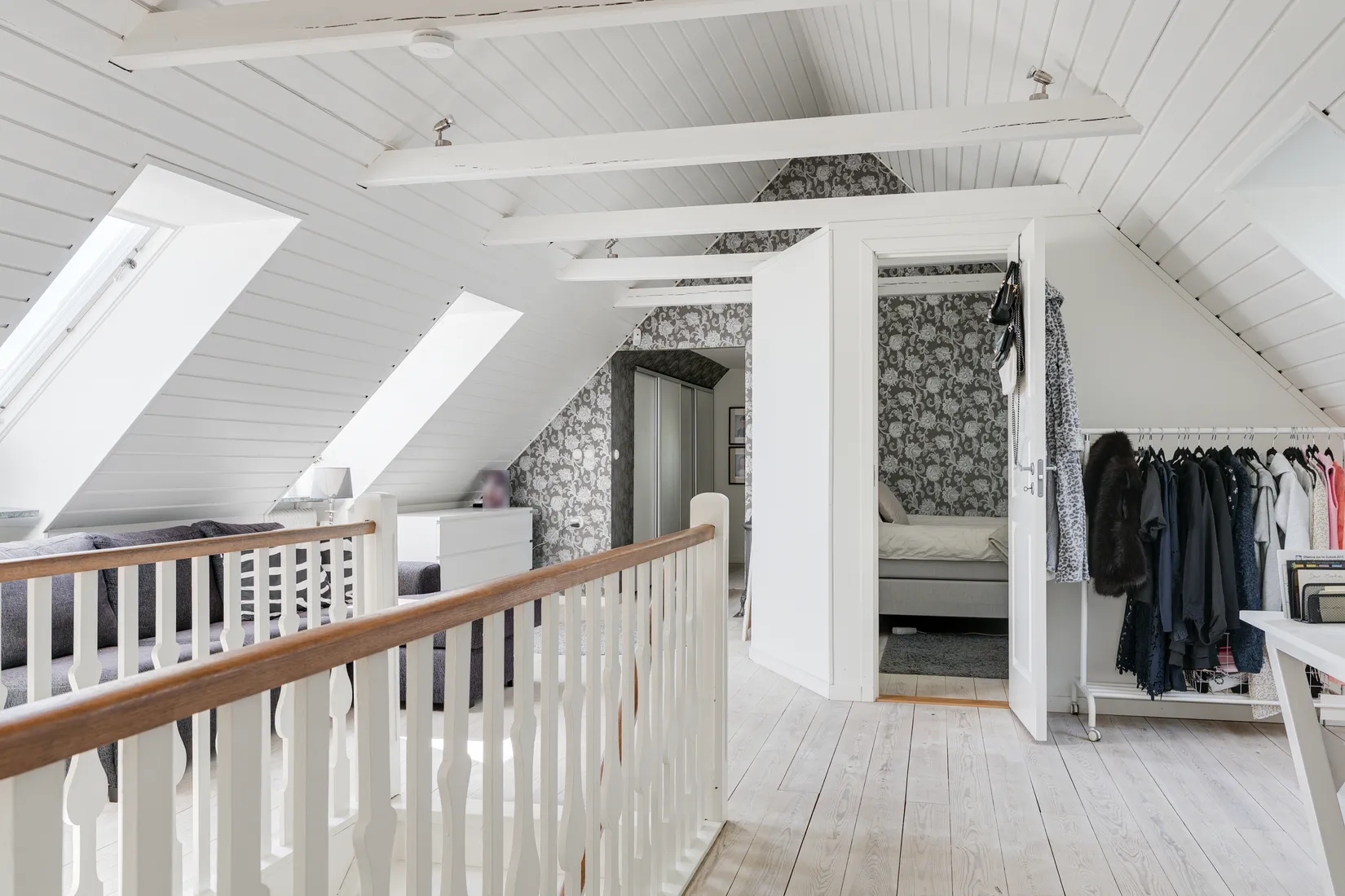 Villa, Krokåkersvägen 32, Djurslöv, Staffanstorp