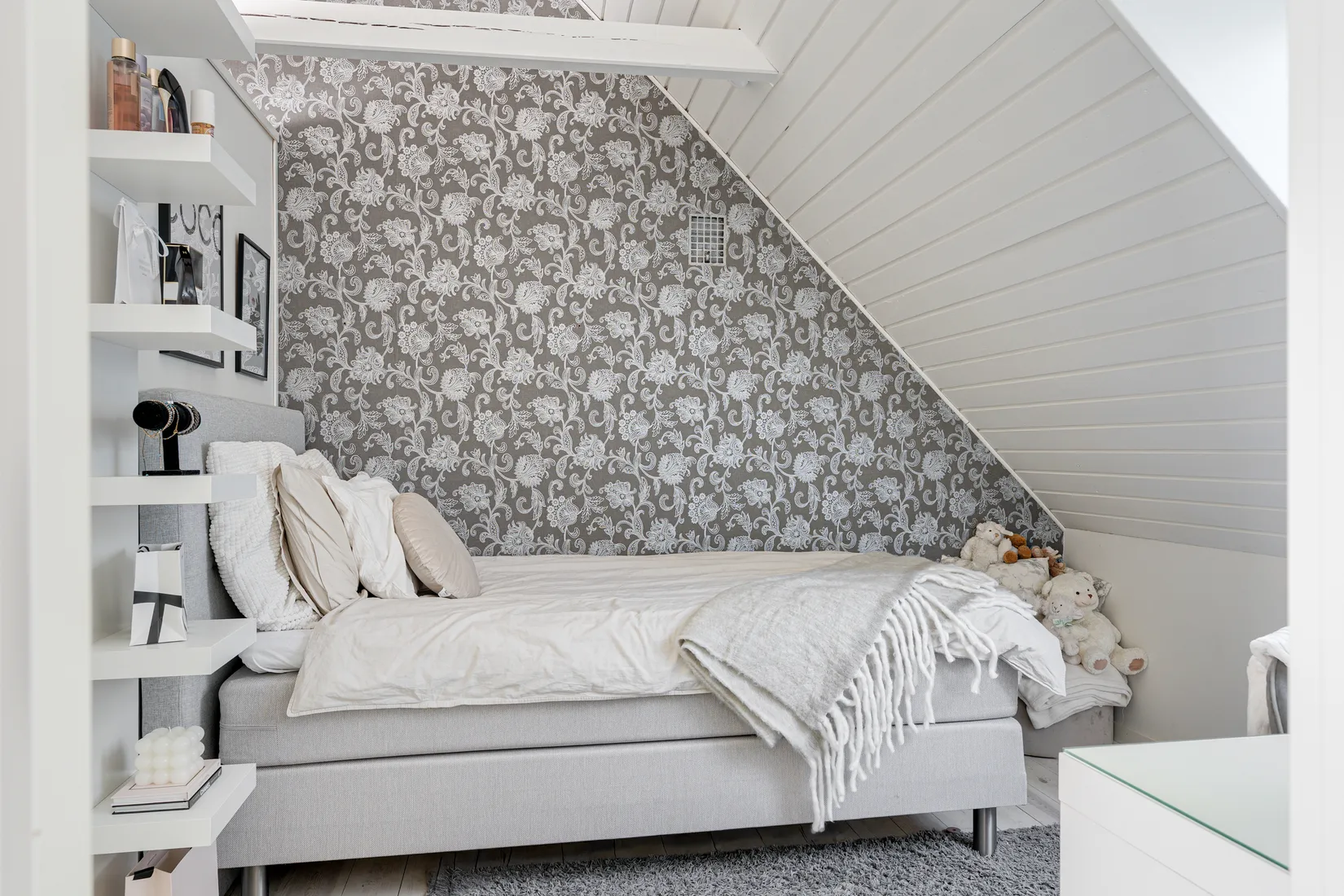 Villa, Krokåkersvägen 32, Djurslöv, Staffanstorp
