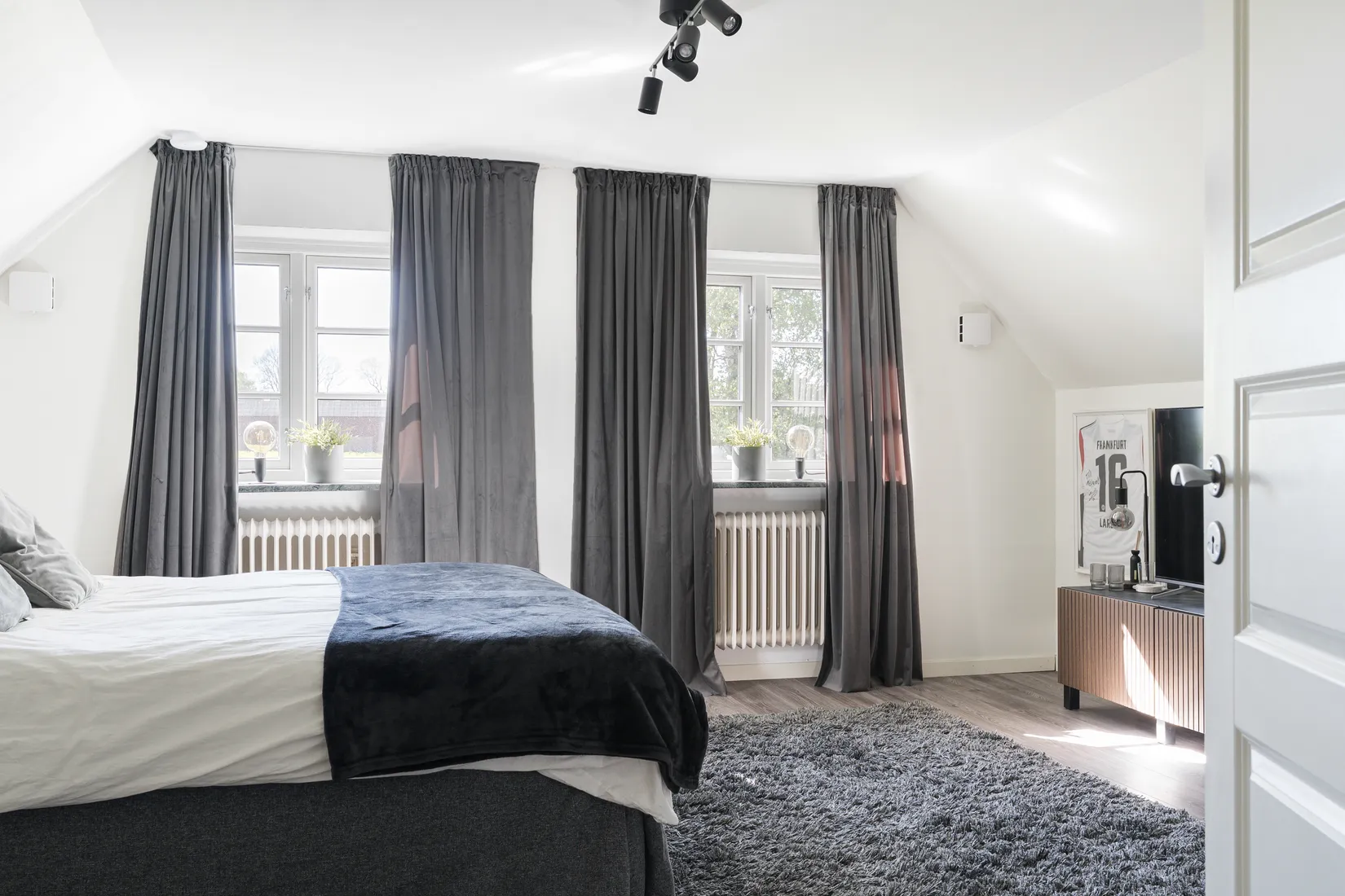Villa, Krokåkersvägen 32, Djurslöv, Staffanstorp