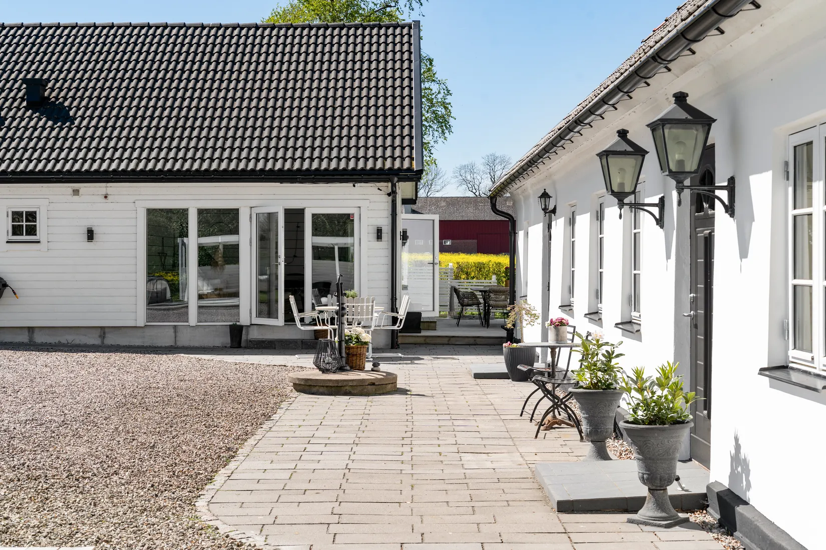 Villa, Krokåkersvägen 32, Djurslöv, Staffanstorp