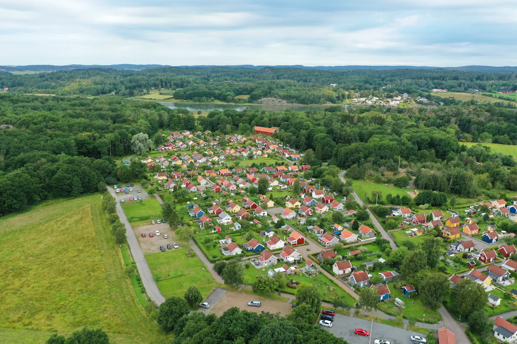 Fritidshus, Triogången 79, Säve, Göteborg