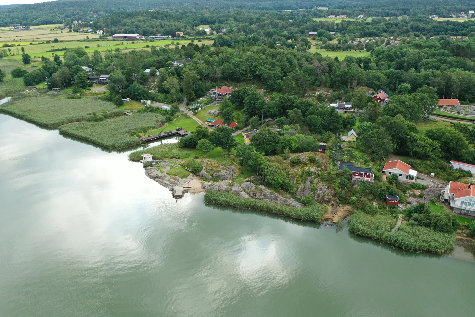 Fritidshus, Triogången 79, Säve, Göteborg