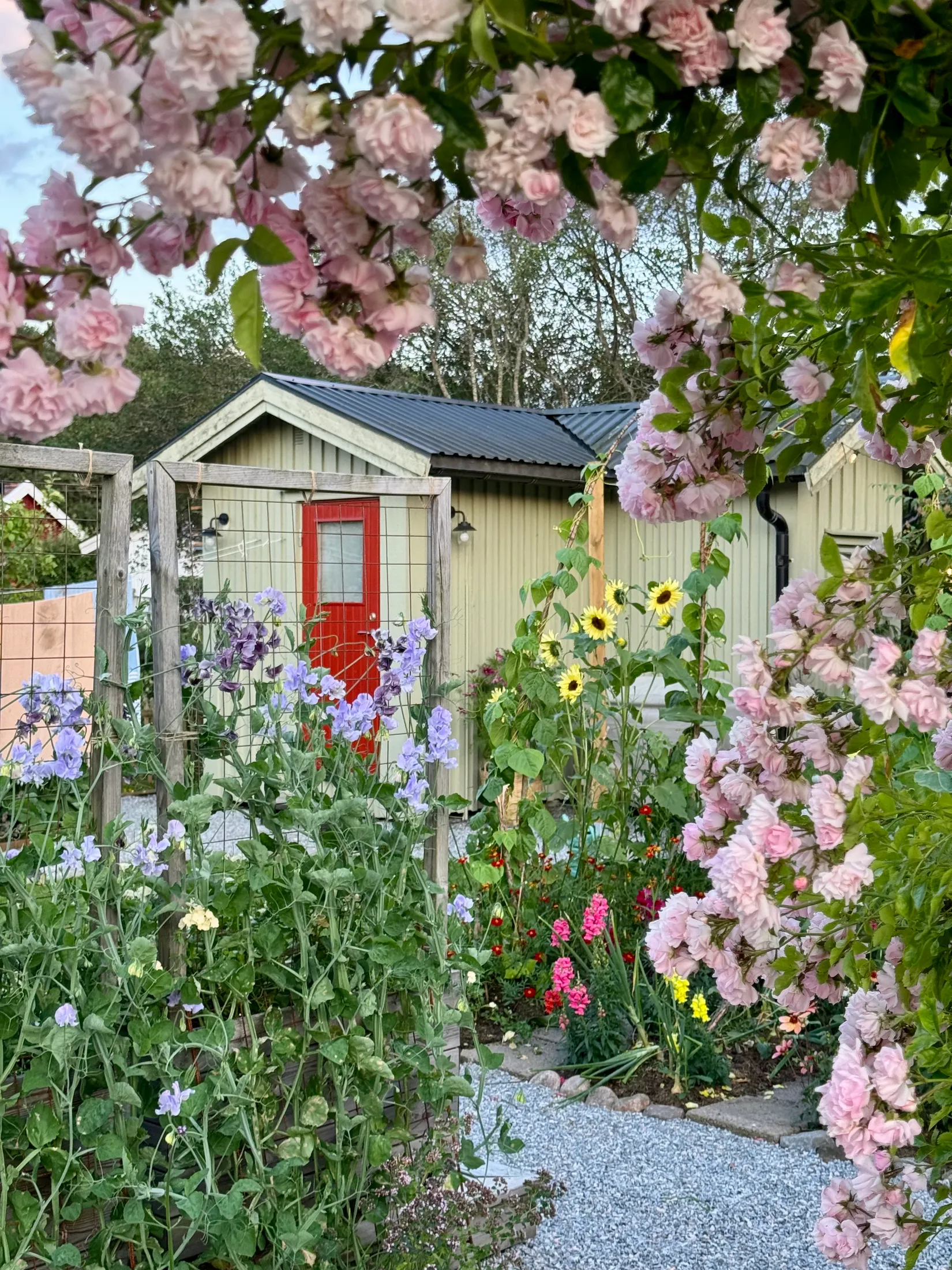 Fritidshus, Triogången 79, Säve, Göteborg