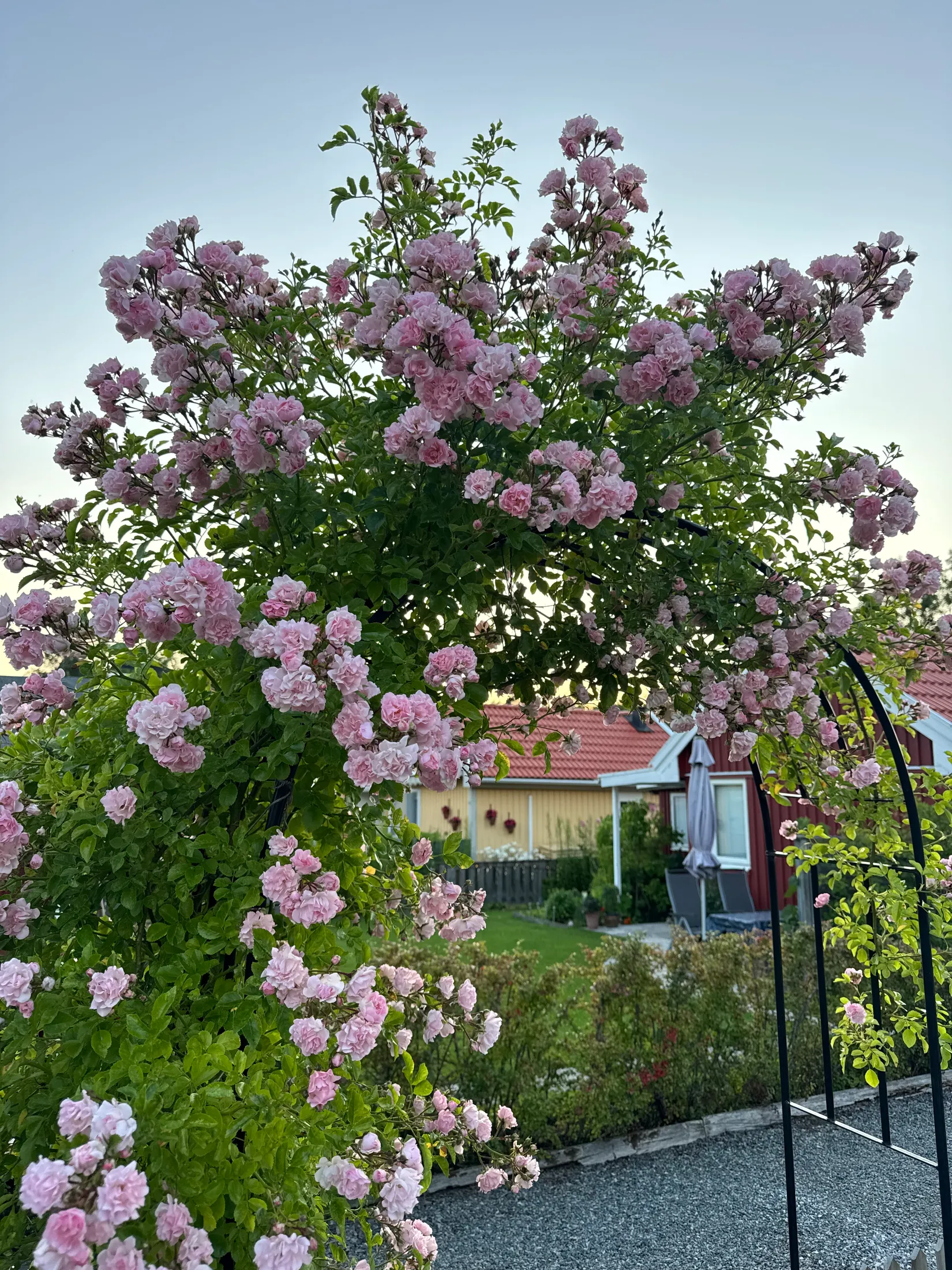 Fritidshus, Triogången 79, Säve, Göteborg