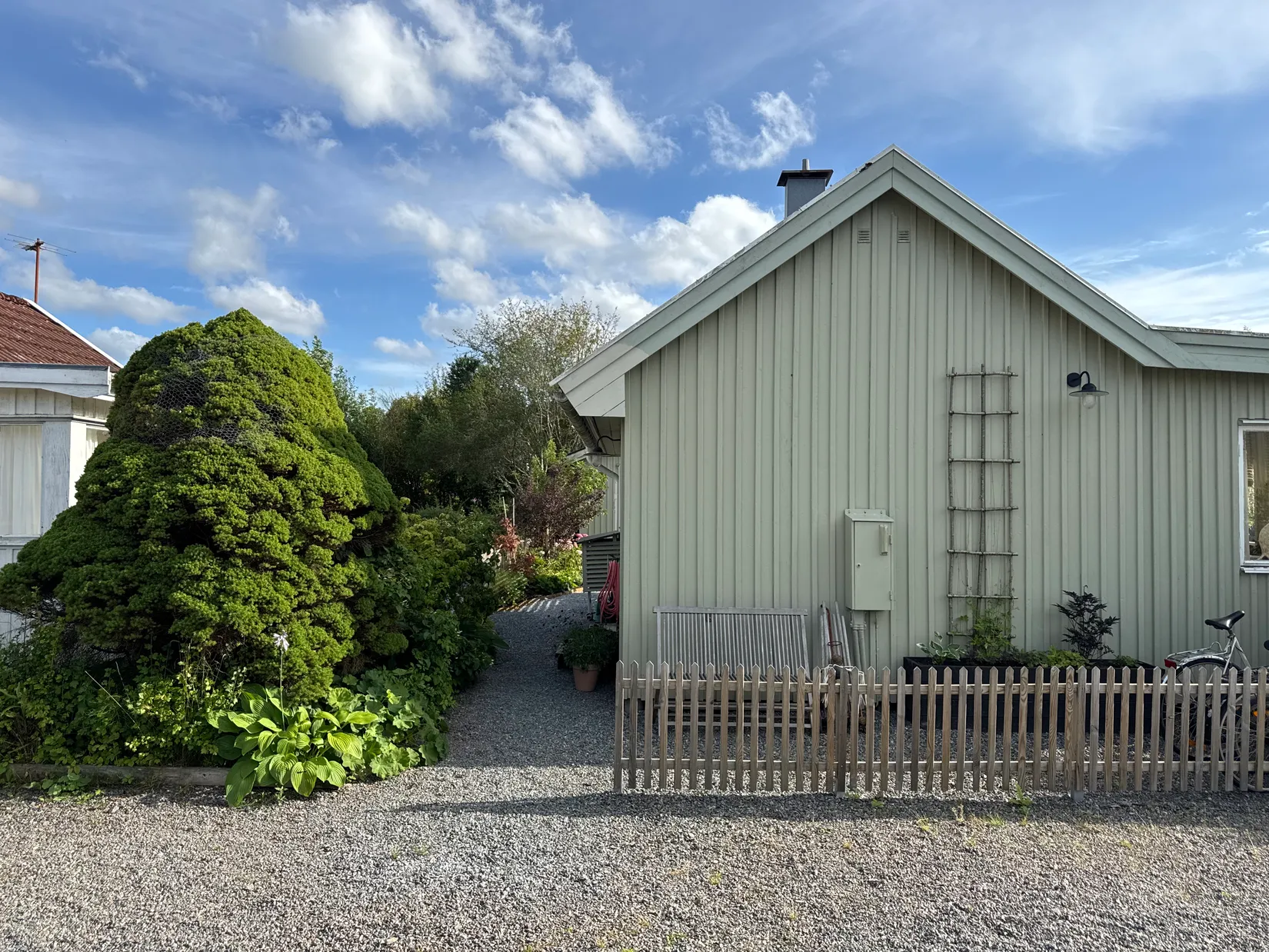 Fritidshus, Triogången 79, Säve, Göteborg