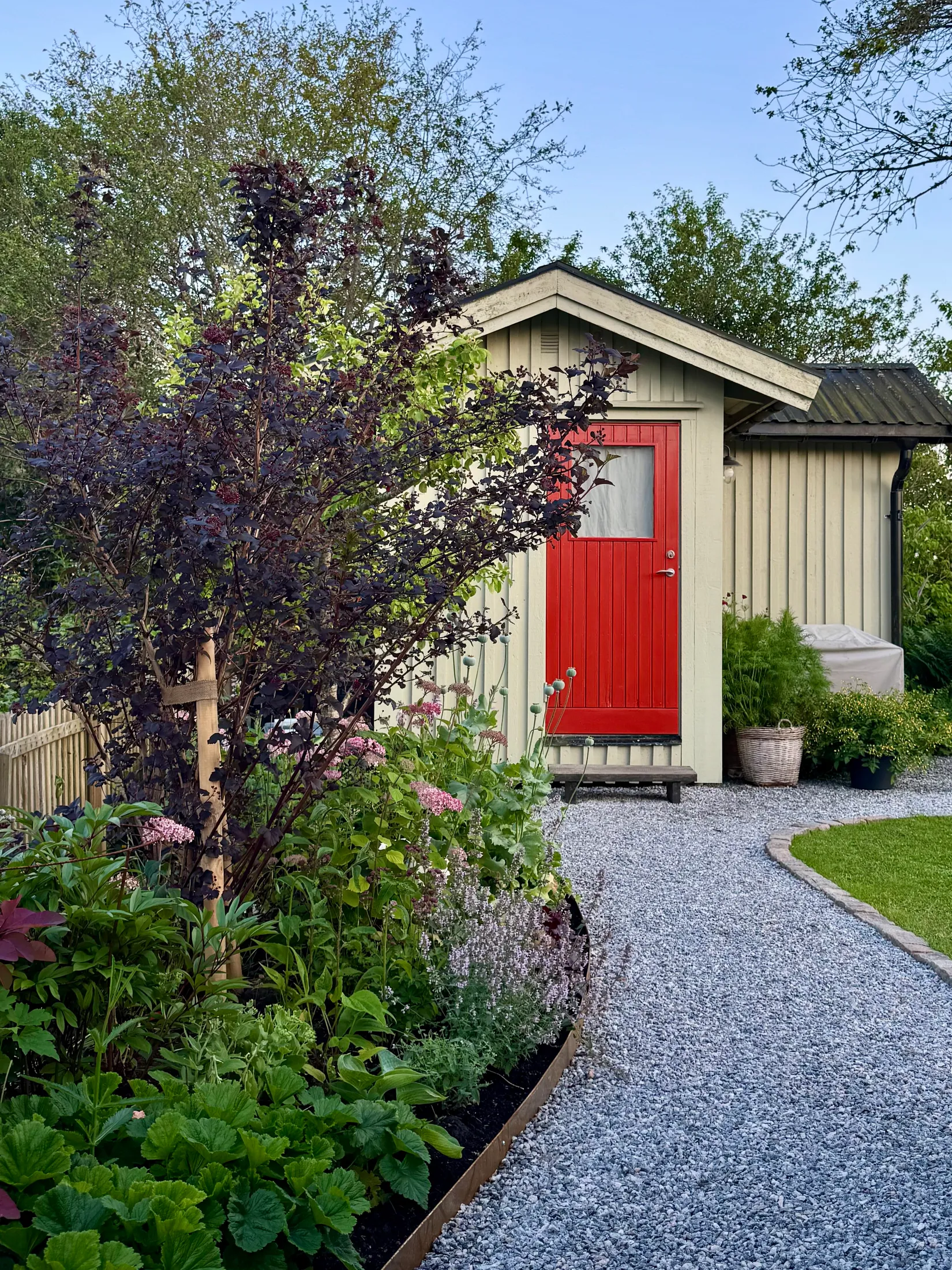 Fritidshus, Triogången 79, Säve, Göteborg