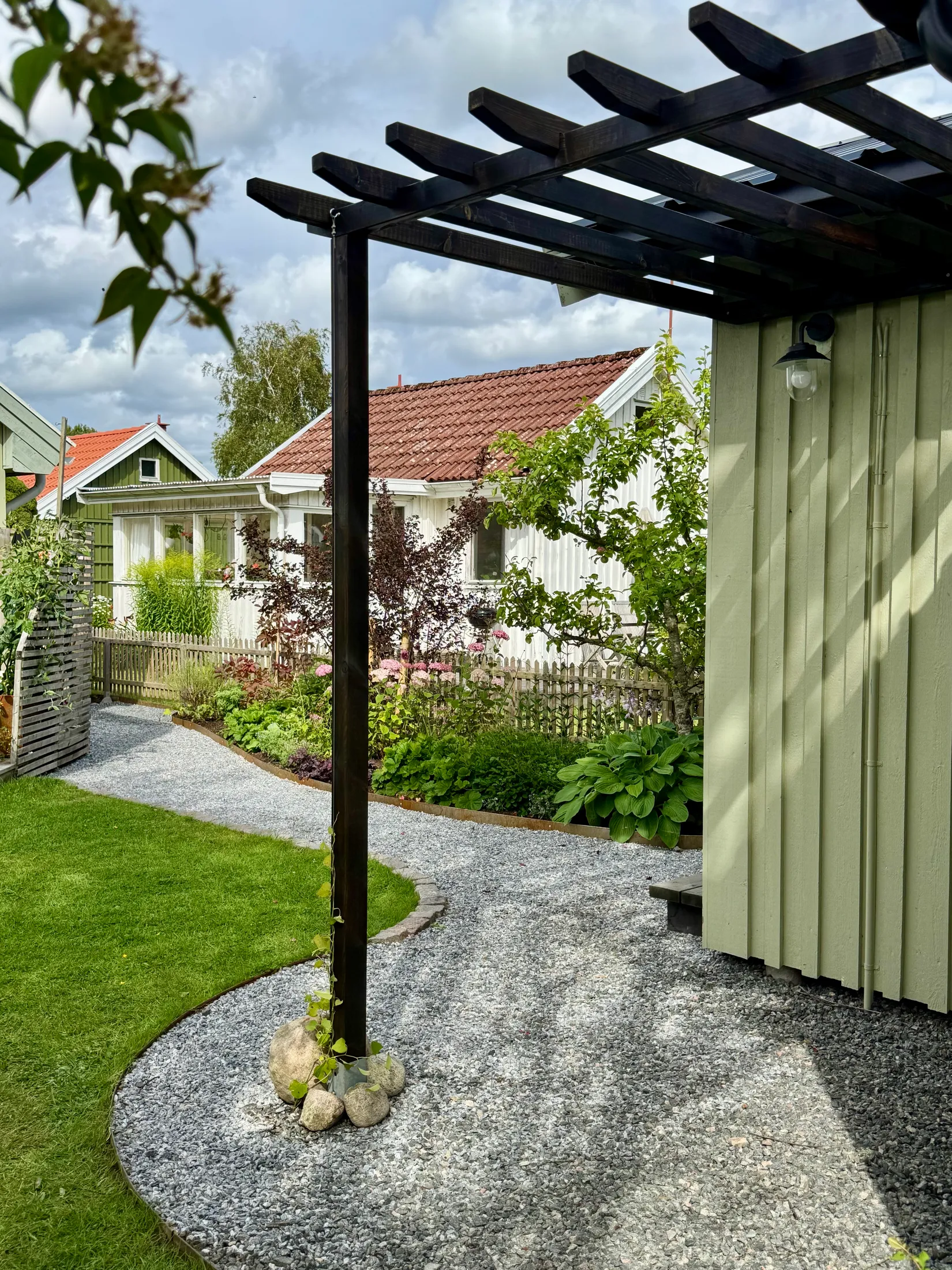 Fritidshus, Triogången 79, Säve, Göteborg