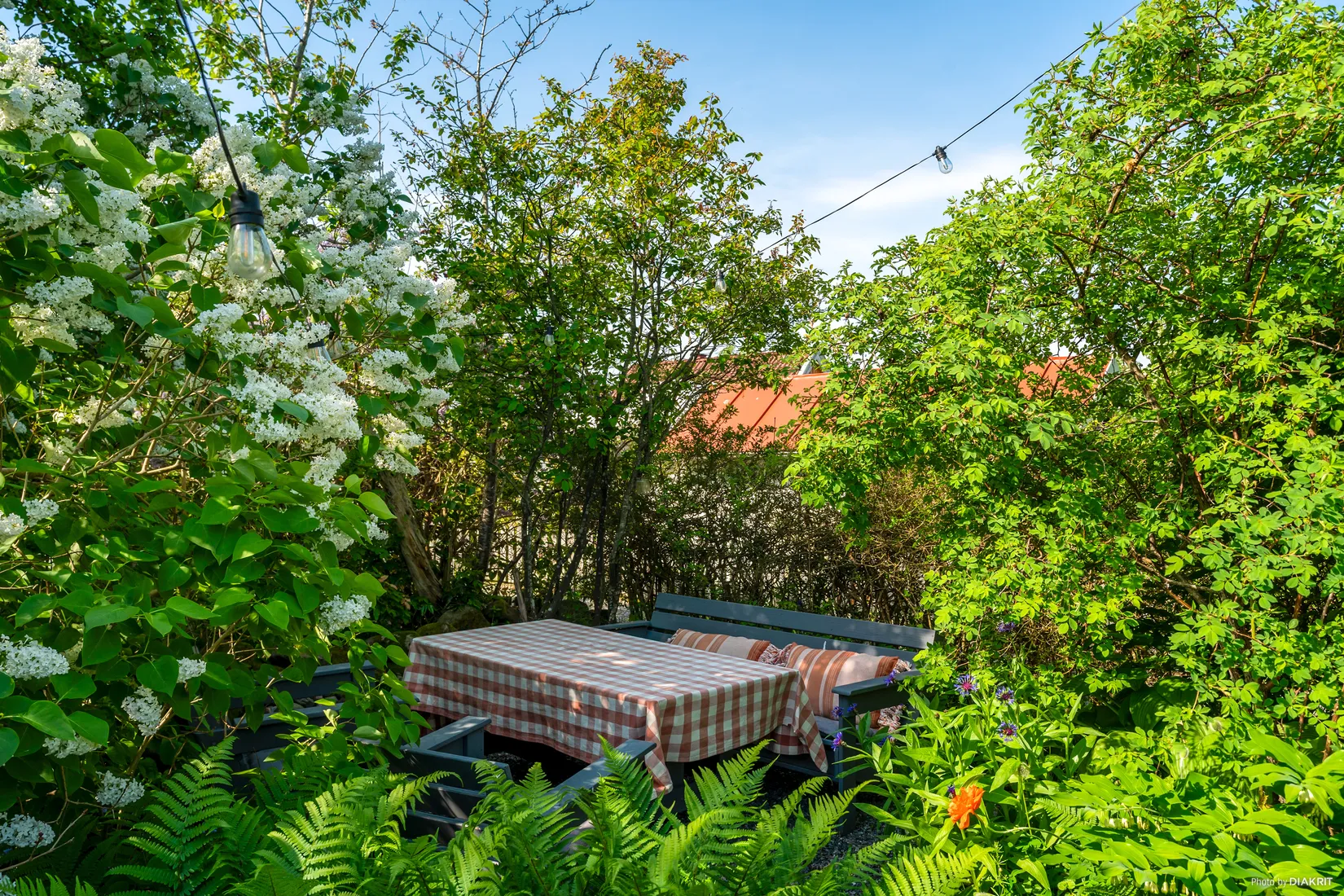 Fritidshus, Triogången 79, Säve, Göteborg