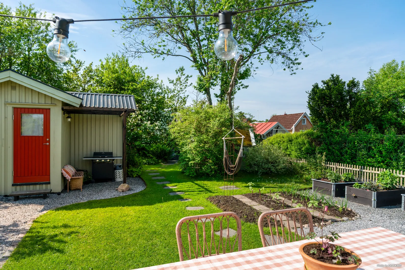 Fritidshus, Triogången 79, Säve, Göteborg